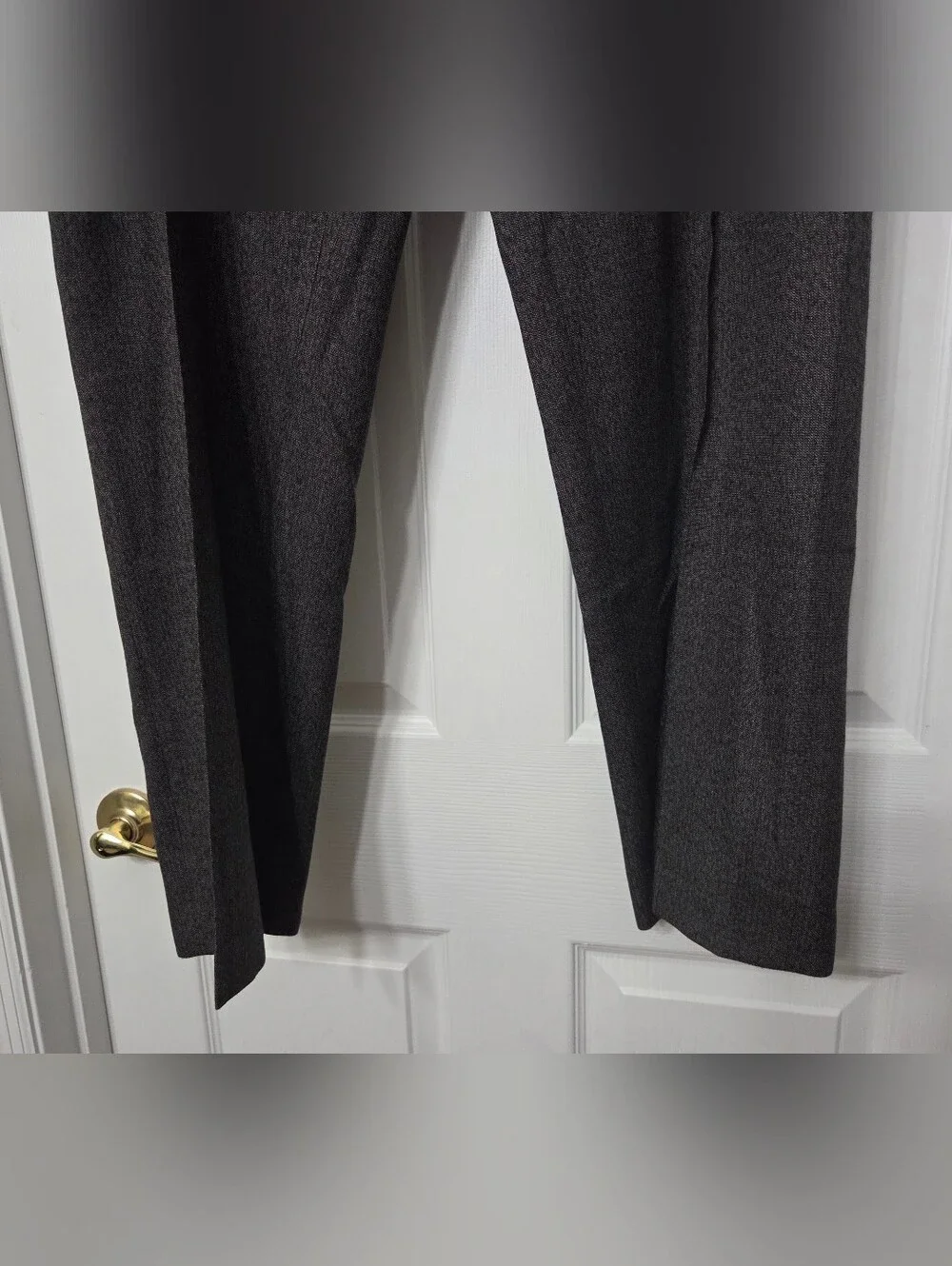 Banana Republic Men's Tailored Fit Dress Pants